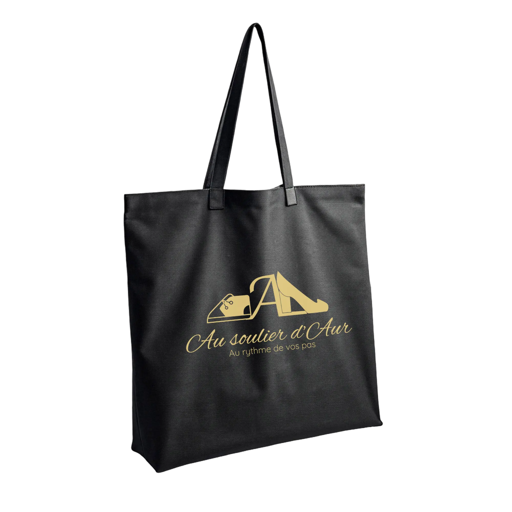 Totebag Au Soulier d’Aur à Ruelle-sur-Touvre